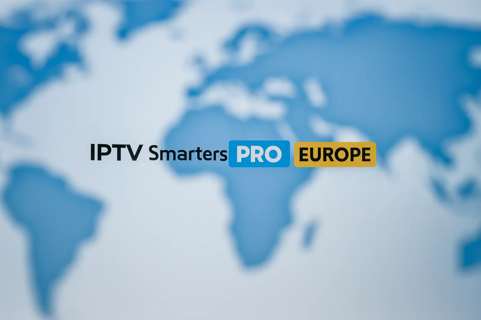 IPTVSMARTERSPRO Europe – Profitez des Chaînes en Direct et de la Vidéo à la Demande, accessibles partout et à tout moment