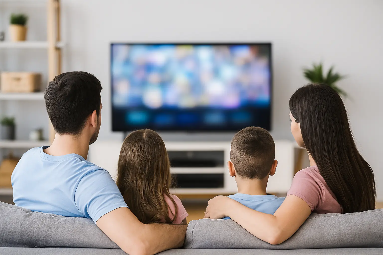 Avec iptvsmarterspro europe, vous profitez d’un service IPTV pensé pour répondre aux besoins de toute la famille. Que ce soit pour suivre les grands événements sportifs, regarder des films récents, découvrir des séries incontournables ou divertir les enfants avec des programmes adaptés, tout est réuni dans une seule plateforme simple et fluide. Compatible avec une large gamme d’appareils (Smart TV, box Android, Fire Stick, Apple TV, smartphones et tablettes), iptvsmarterspro europe vous accompagne partout, à tout moment, avec une qualité de diffusion en HD, Full HD et 4K. C’est la solution idéale pour combiner diversité, confort et fiabilité dans un seul abonnement IPTV.
